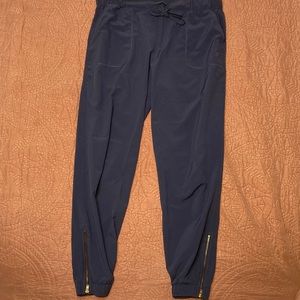 Albion Fit Navy Jetsetters